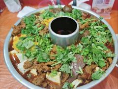 -王大乔泡椒米线·小火锅(星城天地店)