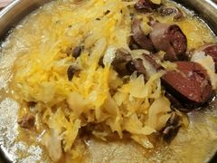 -粗粮人家·东北菜(洋桥店)