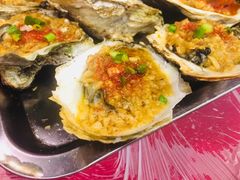 -小辉哥大排档(船山路总店)
