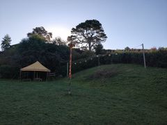 景点-霍比特人村