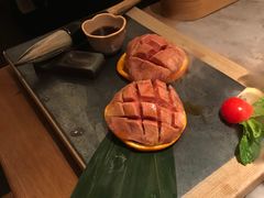 -厚贞日式烤肉(龙之梦店)