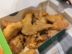 -Pelicana百利家炸鸡(江南西名店城店)