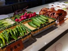 -九转小磨·东北菜老字号(祥安店)