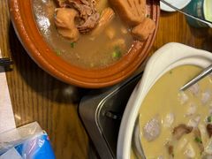 -黄泥岗·地道湖北菜(奥特莱斯店)