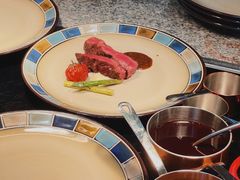 -解放碑威斯汀酒店-知味国际美食餐厅