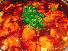 -黄记煌三汁焖锅(悦方IDmall店)