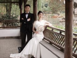 -雪中彩影婚纱摄影·微光艺术中心