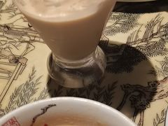 -绿茶餐厅(领展购物广场·中关村店)