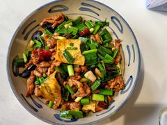 -怡得观滇餐厅·地道昆明菜·1996(海埂大坝店)