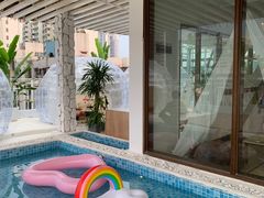 -天空花园餐吧·生日·团建(南山店)