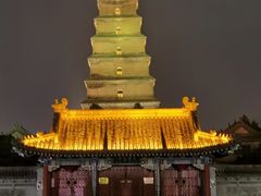 -大唐不夜城