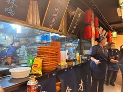 -打酱油·非遗淮扬菜(瘦西湖梅岭店)