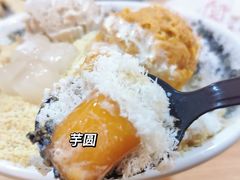 -运栋天马牛肉饼(林科大店)