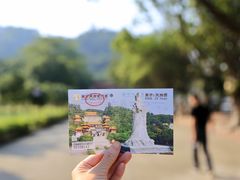 -南沙天后宫景区