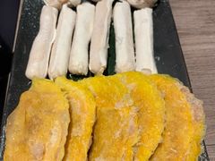 -老鼎旺安格斯牛肉火锅(衡艺广场店)