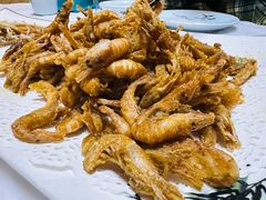 -宾朋海鲜饭庄(兴海路店)