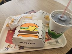 -德克士(通惠门店)