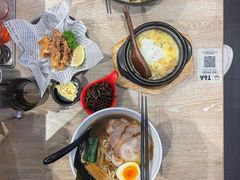 -一風堂拉面(深圳湾万象城店)
