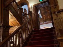 -马勒别墅·中餐厅