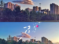 -永定门南广场