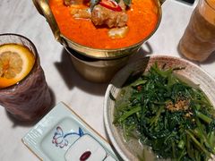 -Home Thai·泰谣(王府井apm店)