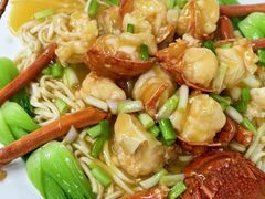 -粤盛海鲜平价店(洛溪食街店)