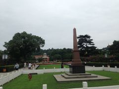 -辛亥革命博物院北区