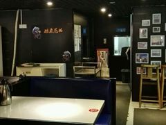-鱼酷活鱼烤鱼(昆明路店)