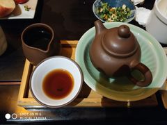 -青藤茶馆(南山路店)