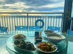 -七鲜渔港美食餐厅(巽寮湾海景店)