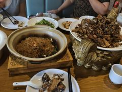 -米香居新鲁味·水饺餐厅