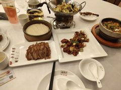 -全聚德(常州店)