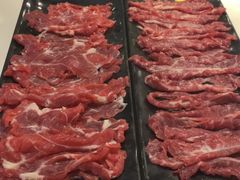 -陈记顺和潮汕牛肉火锅(番禺迎宾大道店)