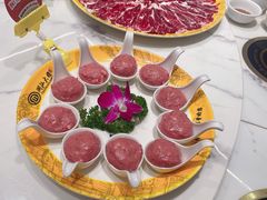 -潮汕大目牛肉火锅(皇岗旗舰店)