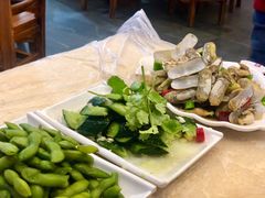 -曹胖子龙虾馆(黄桦路店)
