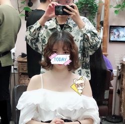 -XY形象设计/烫发·染发·接发