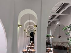 -麓椿花园西餐厅(海乐世界店)