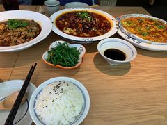 -花盐街·四川乐山小吃(西单大悦城店)