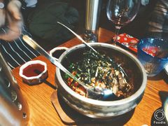 -炎蔵牛舌烤肉