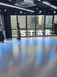 -STAR舞蹈工作室