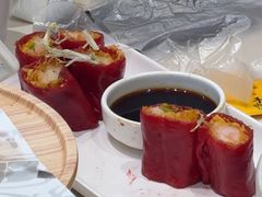 -蔡澜点心·粤菜(月星环球港店)