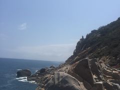 -海南分界洲岛旅游区