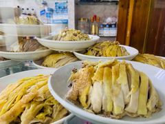 -老丘丘(较场口店)