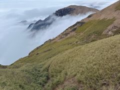 -萍乡武功山风景名胜区