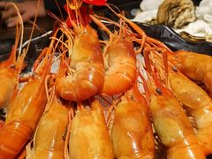 -乔街深夜食堂·台州菜·高压锅生蚝(杭州总店)