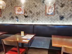 -斯比特花园西餐厅(东方商厦店)