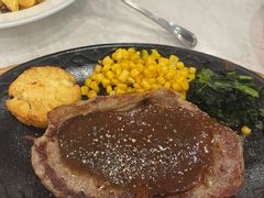-萨莉亚意式餐厅(悦荟广场店)