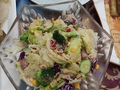 -鹊华居·地道鲁菜·海鲜·融合味(大明湖店)