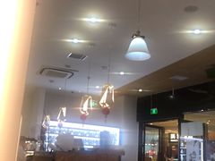 -Blueglass酸奶(财富购物中心店)
