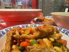 -小匠喜·江西菜(人民广场店)
